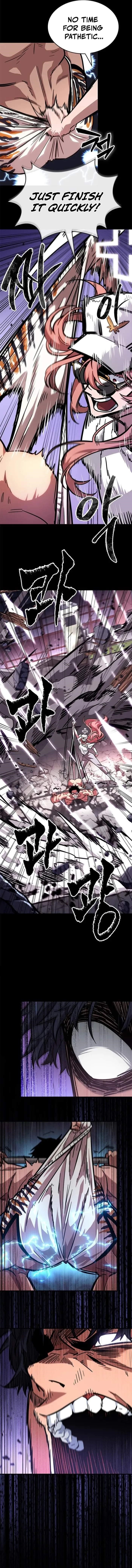 A Million-Sub Gym Influencer Becomes a Webtoon Loser? - Chapter 11 Page 19