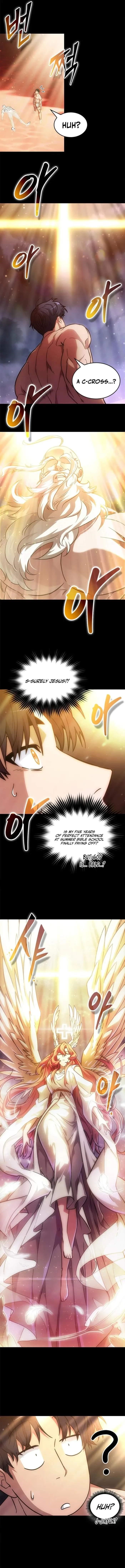 A Million-Sub Gym Influencer Becomes a Webtoon Loser? - Chapter 11 Page 2