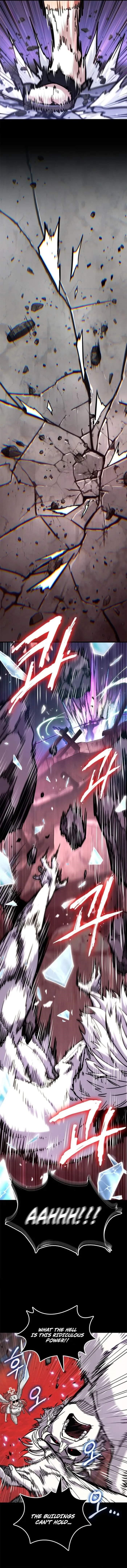 A Million-Sub Gym Influencer Becomes a Webtoon Loser? - Chapter 11 Page 20