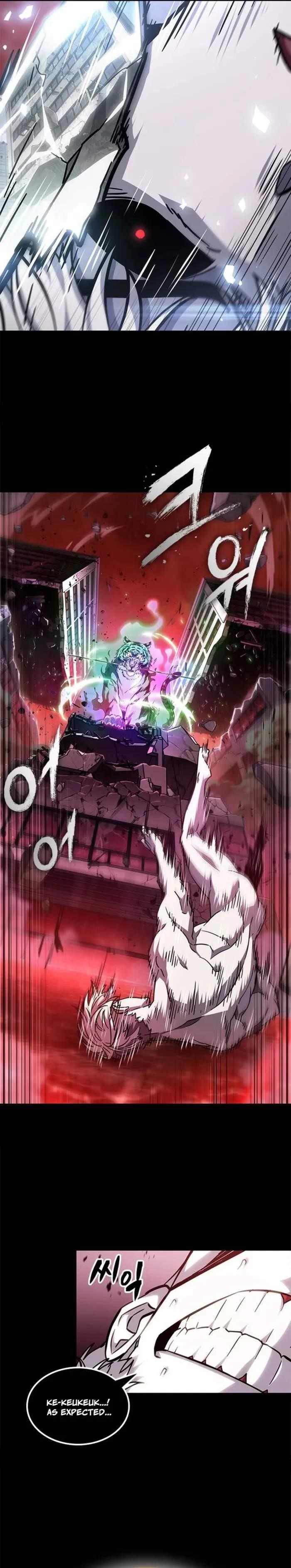 A Million-Sub Gym Influencer Becomes a Webtoon Loser? - Chapter 11 Page 21