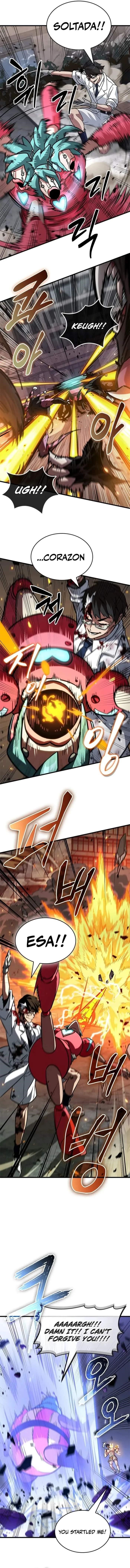 A Million-Sub Gym Influencer Becomes a Webtoon Loser? - Chapter 12 Page 17