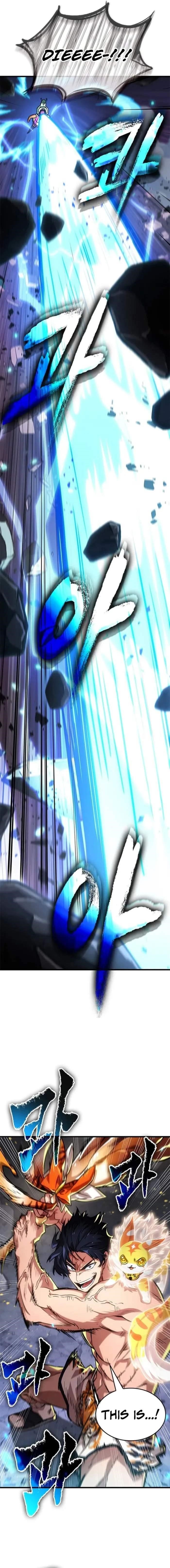 A Million-Sub Gym Influencer Becomes a Webtoon Loser? - Chapter 12 Page 20