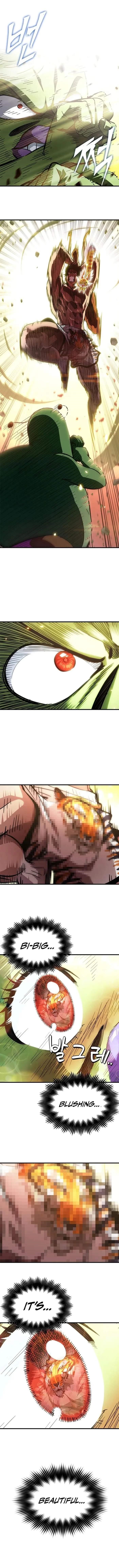 A Million-Sub Gym Influencer Becomes a Webtoon Loser? - Chapter 12 Page 23