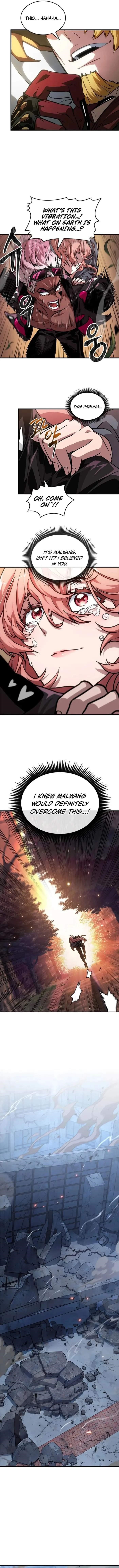 A Million-Sub Gym Influencer Becomes a Webtoon Loser? - Chapter 12 Page 25