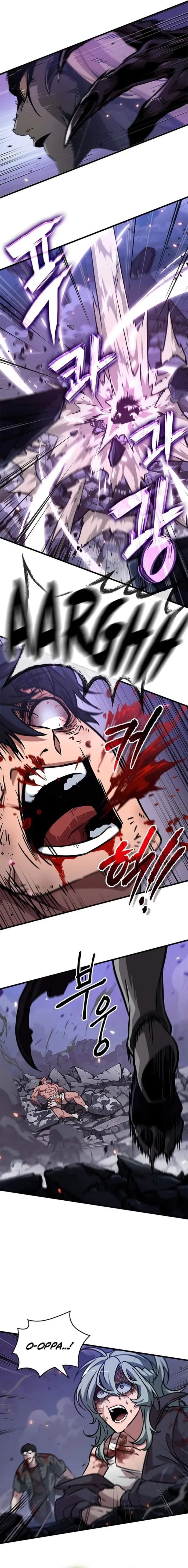 A Million-Sub Gym Influencer Becomes a Webtoon Loser? - Chapter 13 Page 12