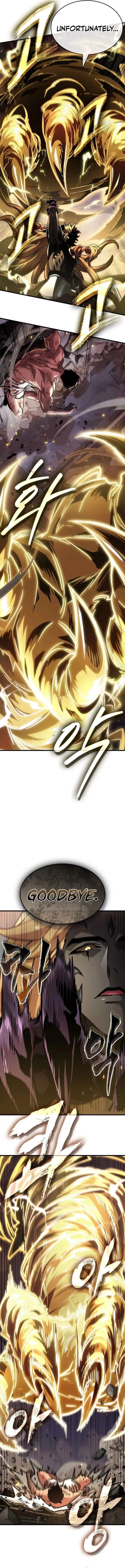 A Million-Sub Gym Influencer Becomes a Webtoon Loser? - Chapter 13 Page 13