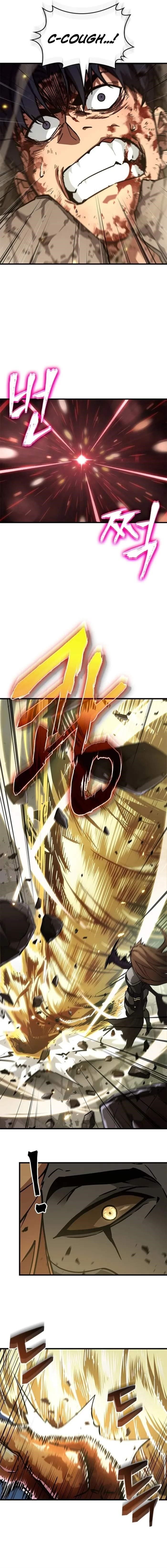 A Million-Sub Gym Influencer Becomes a Webtoon Loser? - Chapter 13 Page 14