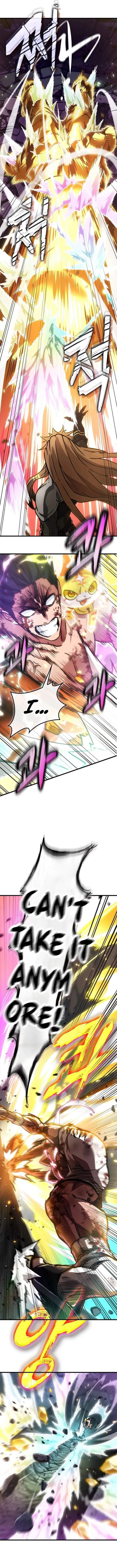 A Million-Sub Gym Influencer Becomes a Webtoon Loser? - Chapter 13 Page 16