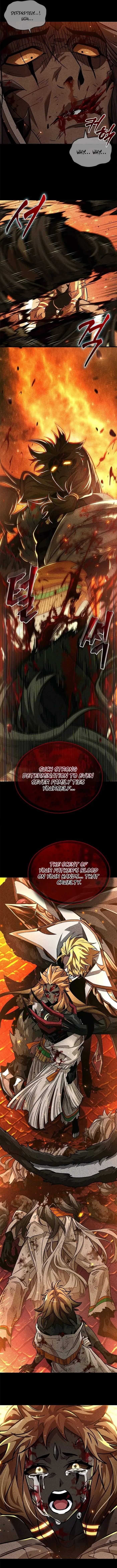 A Million-Sub Gym Influencer Becomes a Webtoon Loser? - Chapter 13 Page 4