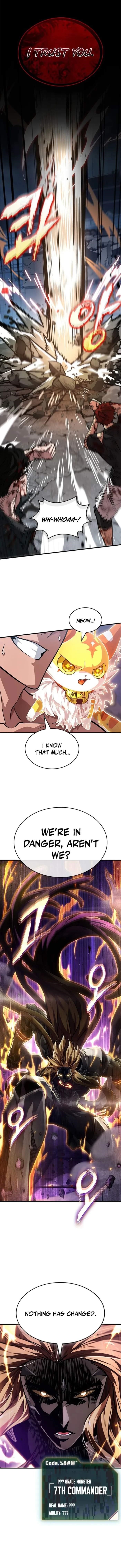 A Million-Sub Gym Influencer Becomes a Webtoon Loser? - Chapter 13 Page 5