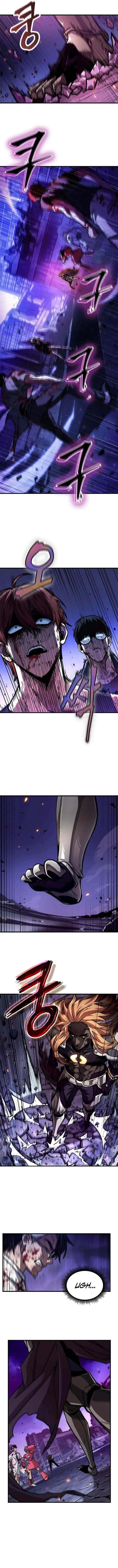 A Million-Sub Gym Influencer Becomes a Webtoon Loser? - Chapter 13 Page 6