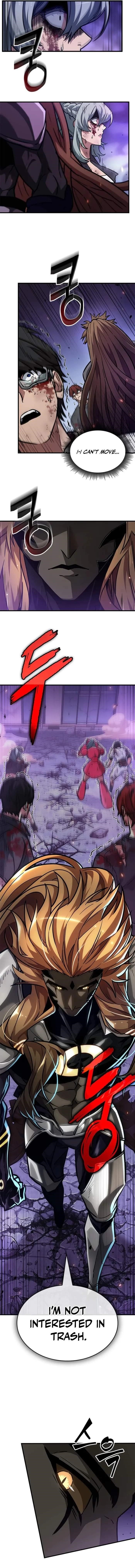 A Million-Sub Gym Influencer Becomes a Webtoon Loser? - Chapter 13 Page 7