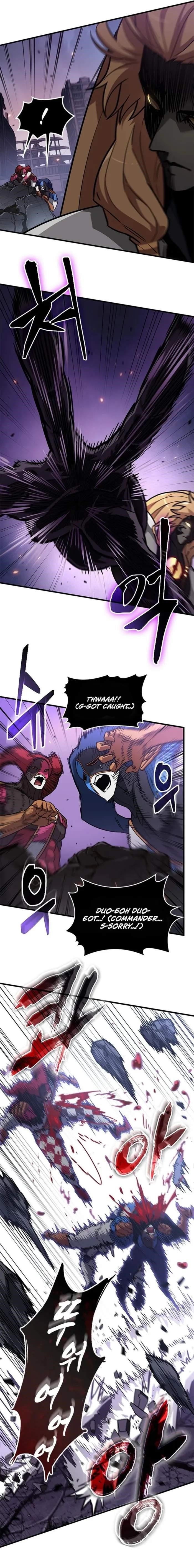 A Million-Sub Gym Influencer Becomes a Webtoon Loser? - Chapter 13 Page 8