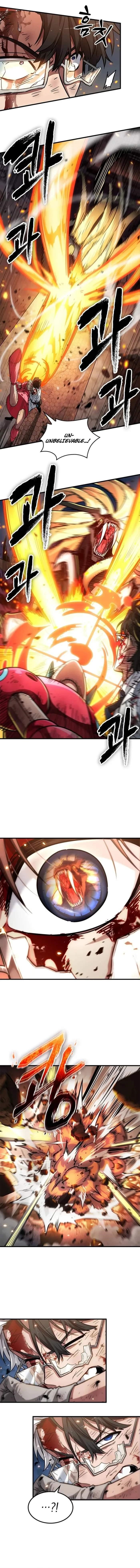 A Million-Sub Gym Influencer Becomes a Webtoon Loser? - Chapter 14 Page 16