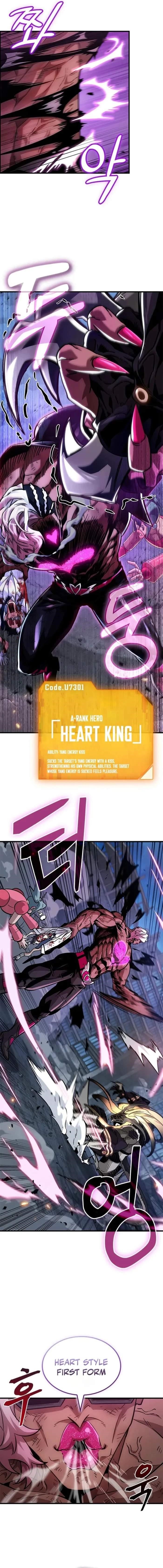 A Million-Sub Gym Influencer Becomes a Webtoon Loser? - Chapter 14 Page 18