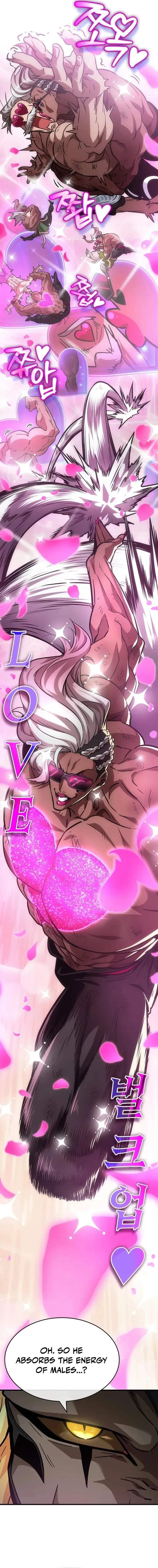 A Million-Sub Gym Influencer Becomes a Webtoon Loser? - Chapter 14 Page 19