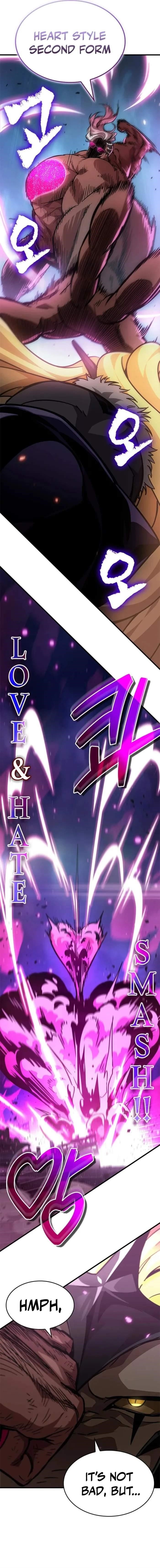 A Million-Sub Gym Influencer Becomes a Webtoon Loser? - Chapter 14 Page 20