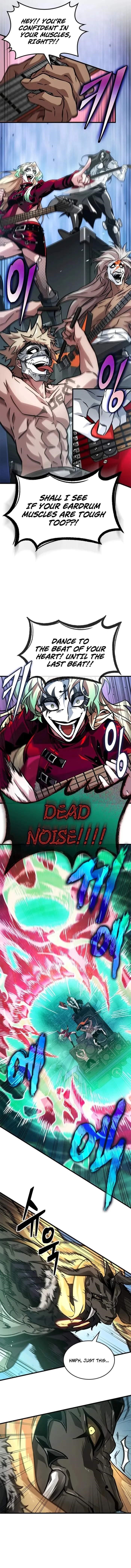 A Million-Sub Gym Influencer Becomes a Webtoon Loser? - Chapter 14 Page 22