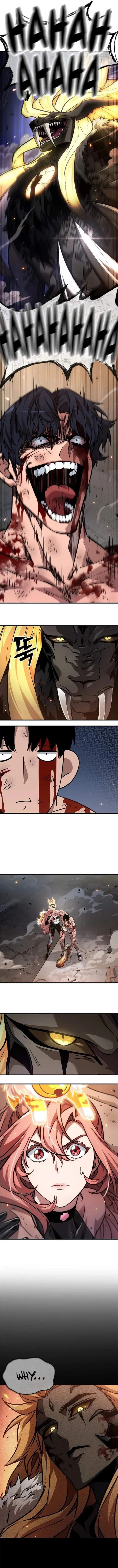 A Million-Sub Gym Influencer Becomes a Webtoon Loser? - Chapter 14 Page 24