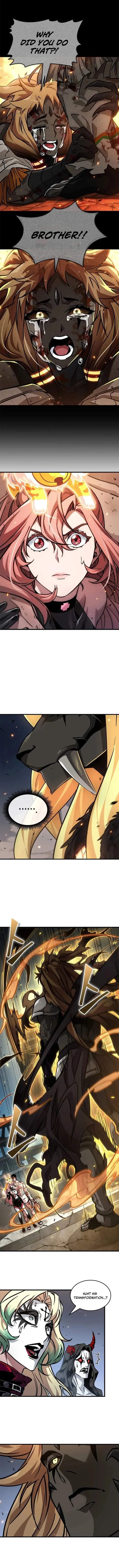 A Million-Sub Gym Influencer Becomes a Webtoon Loser? - Chapter 14 Page 25