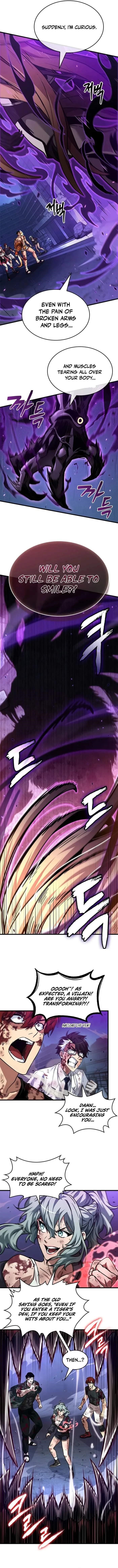 A Million-Sub Gym Influencer Becomes a Webtoon Loser? - Chapter 14 Page 5