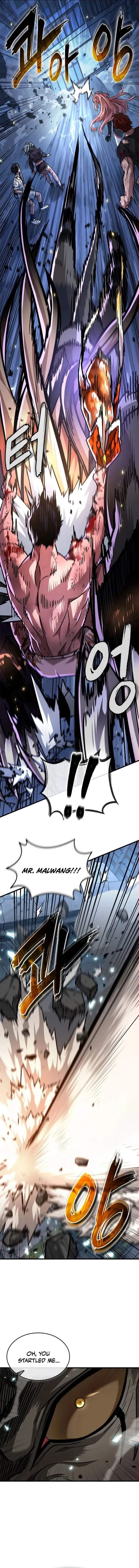 A Million-Sub Gym Influencer Becomes a Webtoon Loser? - Chapter 14 Page 7