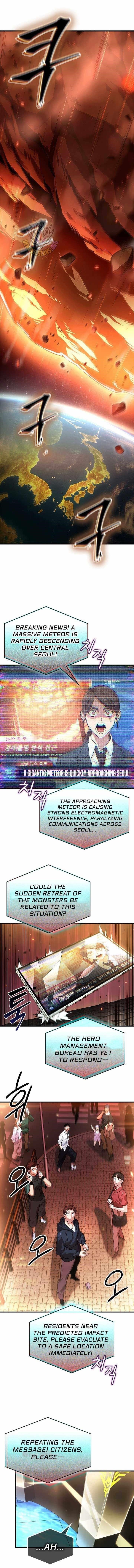 A Million-Sub Gym Influencer Becomes a Webtoon Loser? - Chapter 15 Page 1