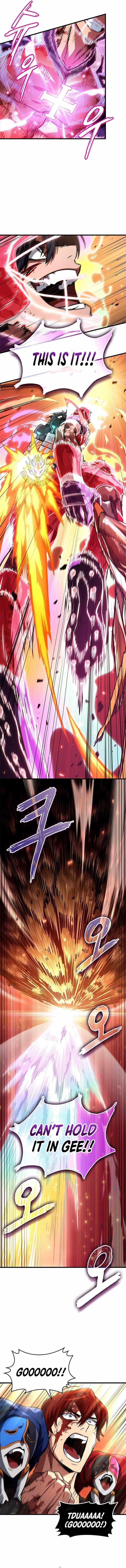 A Million-Sub Gym Influencer Becomes a Webtoon Loser? - Chapter 15 Page 10