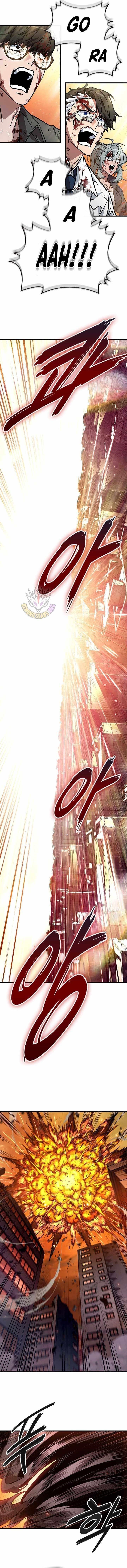 A Million-Sub Gym Influencer Becomes a Webtoon Loser? - Chapter 15 Page 11