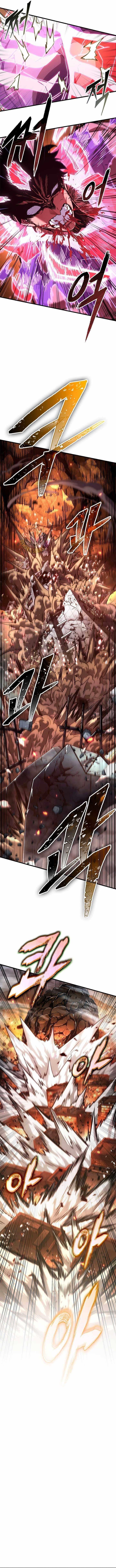 A Million-Sub Gym Influencer Becomes a Webtoon Loser? - Chapter 15 Page 13