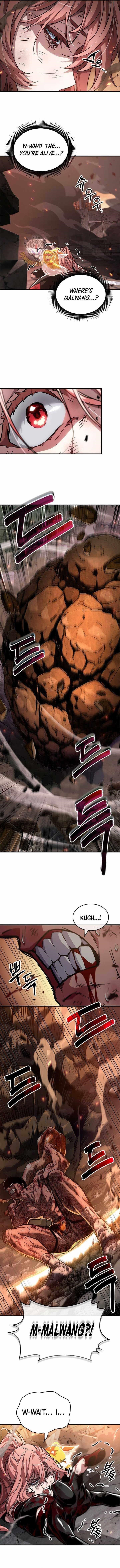 A Million-Sub Gym Influencer Becomes a Webtoon Loser? - Chapter 15 Page 14