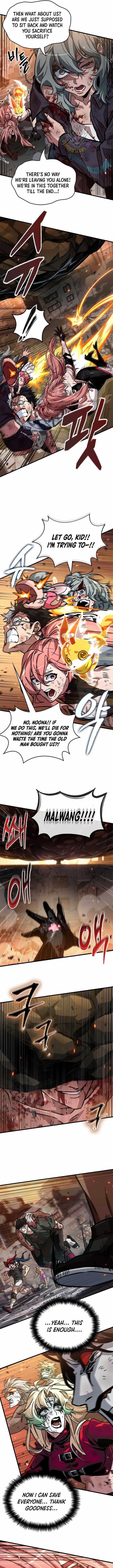 A Million-Sub Gym Influencer Becomes a Webtoon Loser? - Chapter 15 Page 16