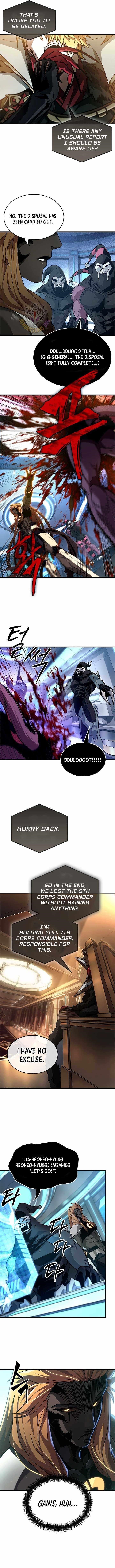 A Million-Sub Gym Influencer Becomes a Webtoon Loser? - Chapter 15 Page 3