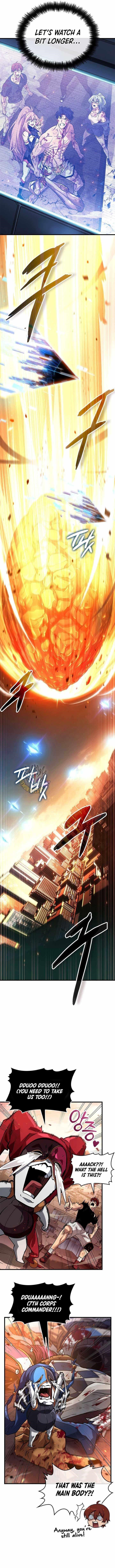 A Million-Sub Gym Influencer Becomes a Webtoon Loser? - Chapter 15 Page 4