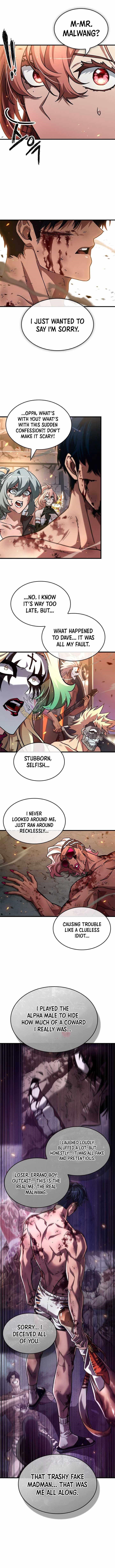 A Million-Sub Gym Influencer Becomes a Webtoon Loser? - Chapter 15 Page 6