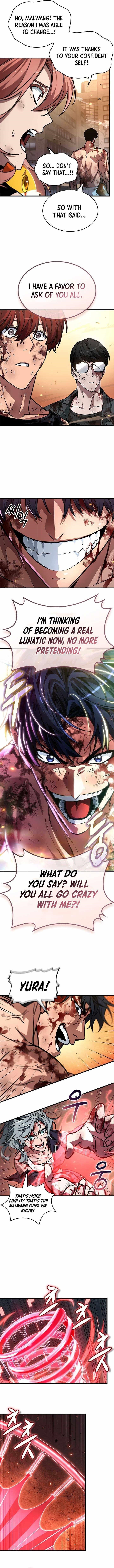 A Million-Sub Gym Influencer Becomes a Webtoon Loser? - Chapter 15 Page 7