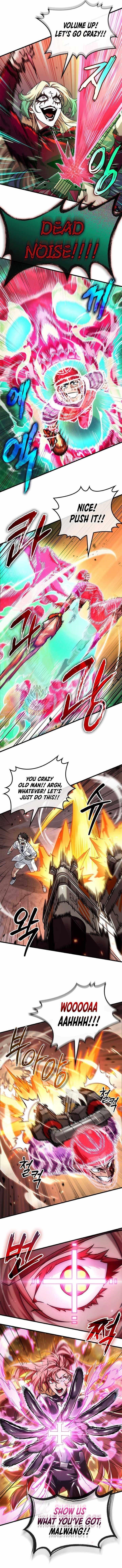 A Million-Sub Gym Influencer Becomes a Webtoon Loser? - Chapter 15 Page 9