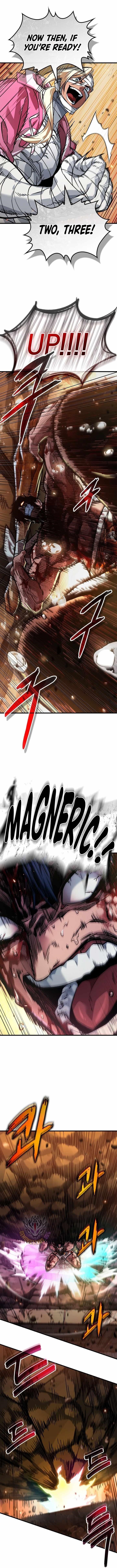 A Million-Sub Gym Influencer Becomes a Webtoon Loser? - Chapter 16 Page 1