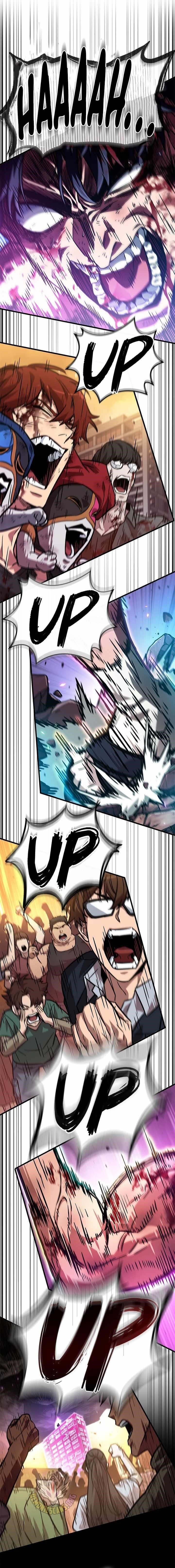 A Million-Sub Gym Influencer Becomes a Webtoon Loser? - Chapter 16 Page 13