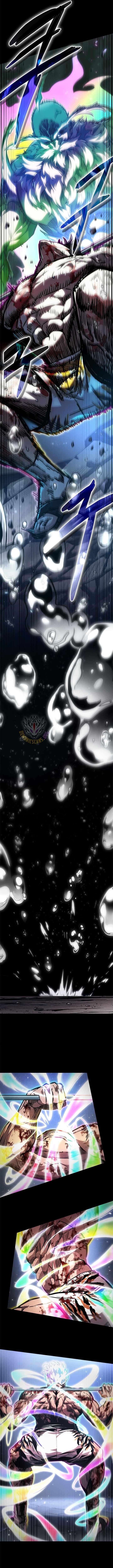 A Million-Sub Gym Influencer Becomes a Webtoon Loser? - Chapter 16 Page 14