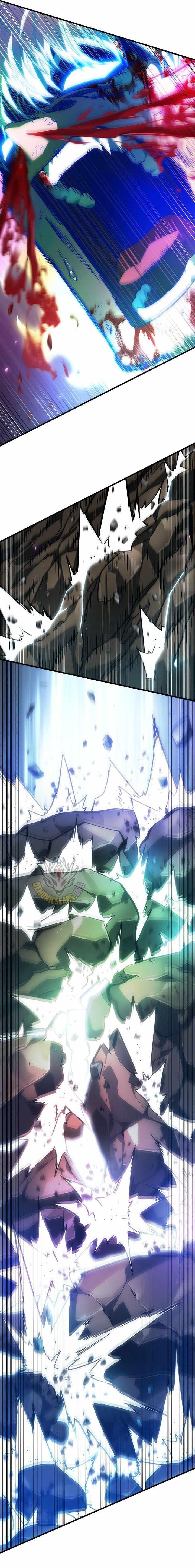 A Million-Sub Gym Influencer Becomes a Webtoon Loser? - Chapter 16 Page 16