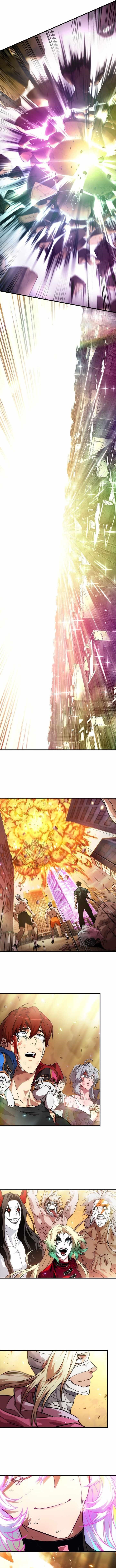 A Million-Sub Gym Influencer Becomes a Webtoon Loser? - Chapter 16 Page 17