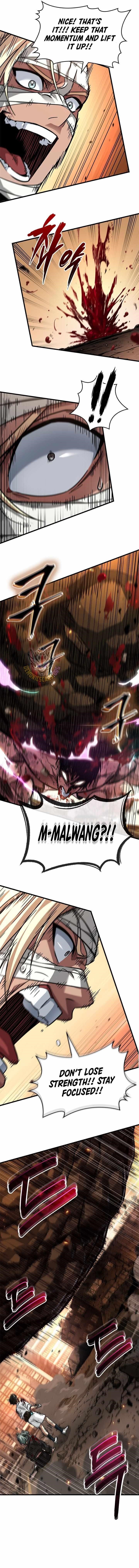 A Million-Sub Gym Influencer Becomes a Webtoon Loser? - Chapter 16 Page 2