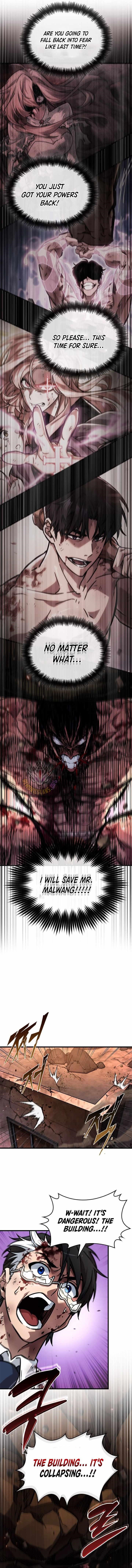 A Million-Sub Gym Influencer Becomes a Webtoon Loser? - Chapter 16 Page 4