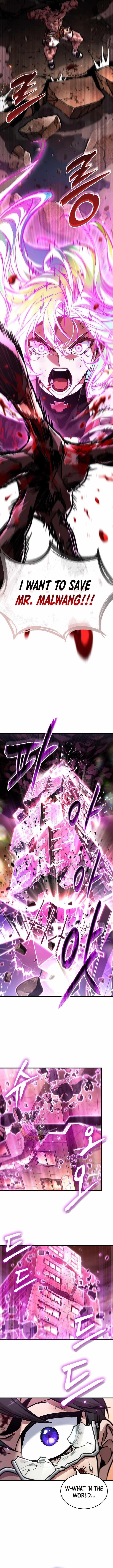 A Million-Sub Gym Influencer Becomes a Webtoon Loser? - Chapter 16 Page 5