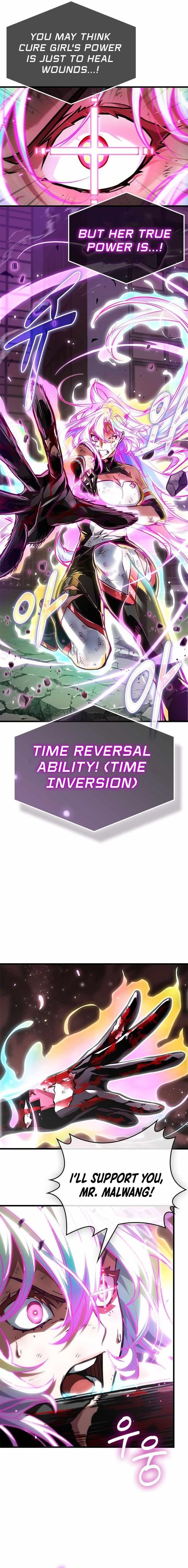 A Million-Sub Gym Influencer Becomes a Webtoon Loser? - Chapter 16 Page 7