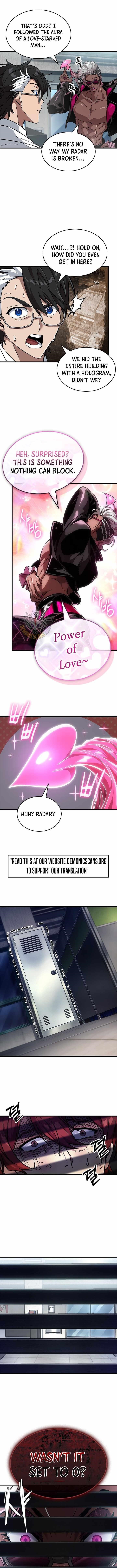 A Million-Sub Gym Influencer Becomes a Webtoon Loser? - Chapter 8 Page 16