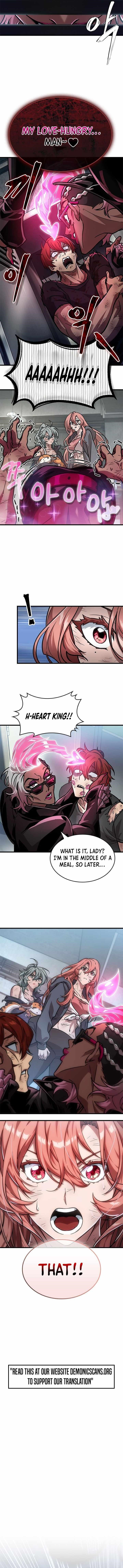 A Million-Sub Gym Influencer Becomes a Webtoon Loser? - Chapter 8 Page 17