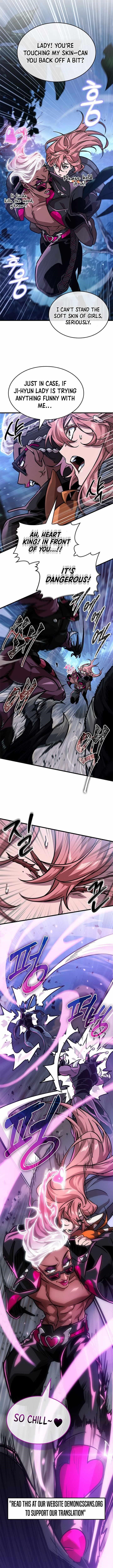 A Million-Sub Gym Influencer Becomes a Webtoon Loser? - Chapter 8 Page 18