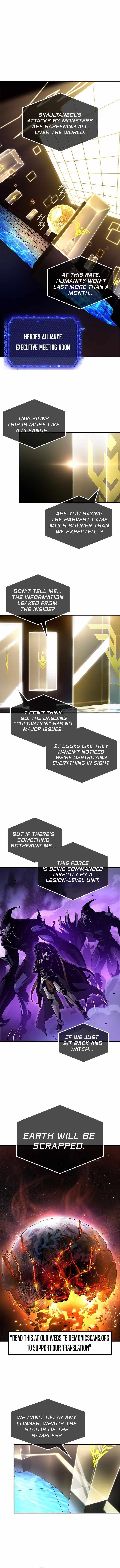 A Million-Sub Gym Influencer Becomes a Webtoon Loser? - Chapter 8 Page 2